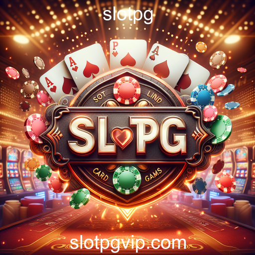 Descubra a Emoção dos Jogos de Cartas no SlotPG
